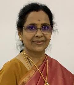 Ms. Vasantha Nagaraj